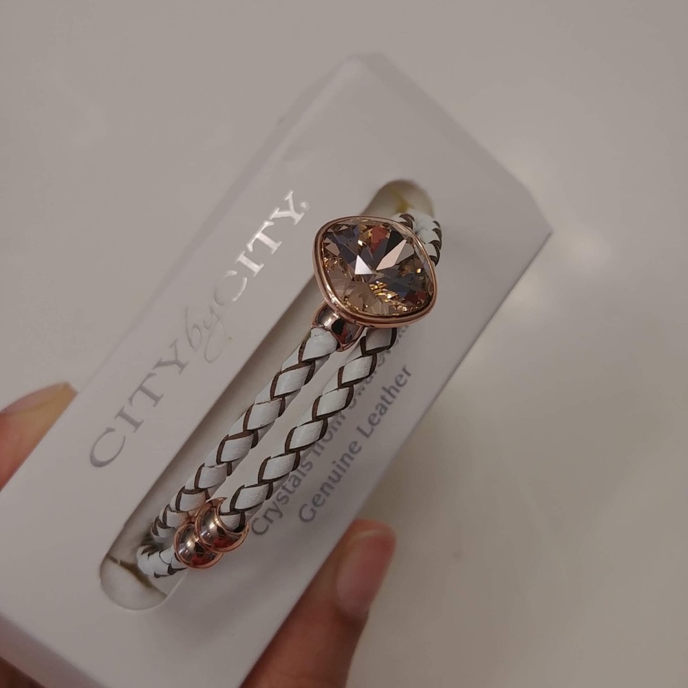 Swarovski Bracelet